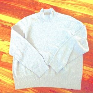 Old Navy Mock Turtleneck Sweater - Size Large